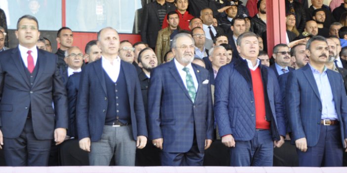 Trabzonspor maçında sürpriz isim!