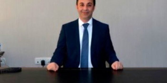 Trabzon'un yeni Emniyet Müdürünün ilginç özelliği