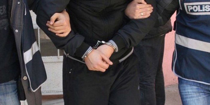 Giresun'da FETÖ Operasyonu: 7 gözaltı