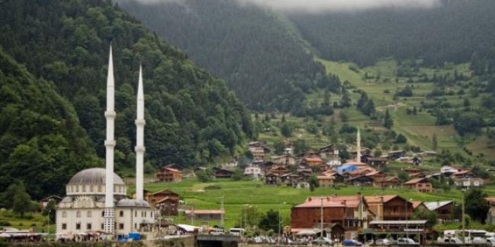 Trabzon'da turizmde Sümela düşüşü!