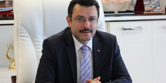 Başkan Genç: “Trabzonspor’un gücü karakteridir"