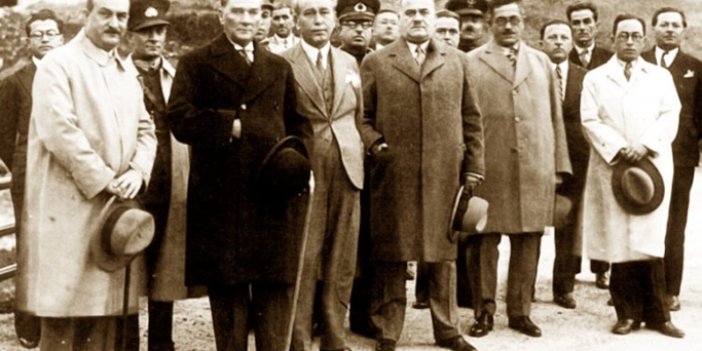 Atatürk'ün herkes tarafından bilinmeyen 24 özelliği