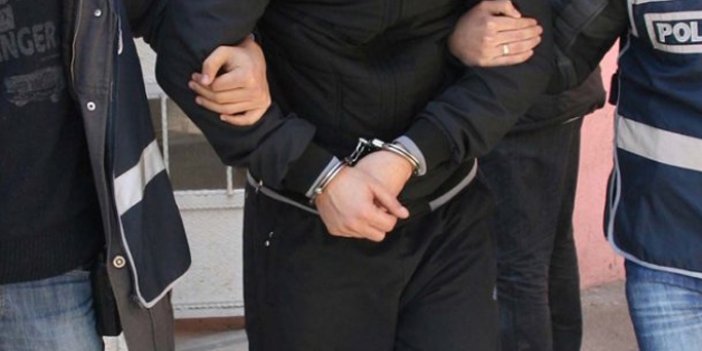Trabzon dahil 3 ilde FETÖ operasyonu: 2 tutuklama