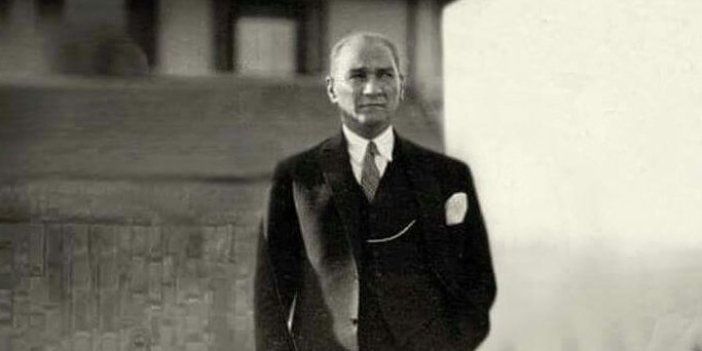KTÜ'de Atatürk anılacak