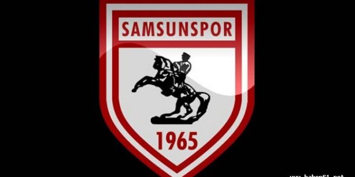 Samsunspor'un gözü 3 puanda