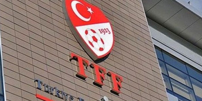 PFDK Trabzon'u yine boş geçmedi