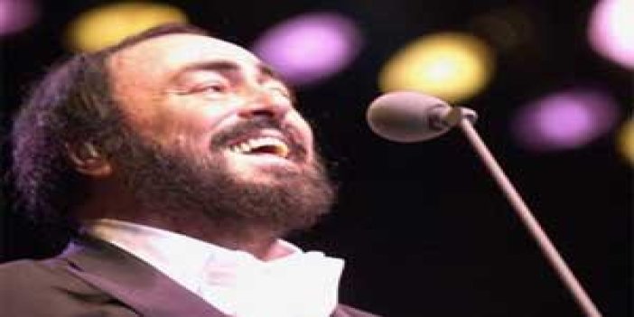 Pavarotti Hayatını Kaybetti
