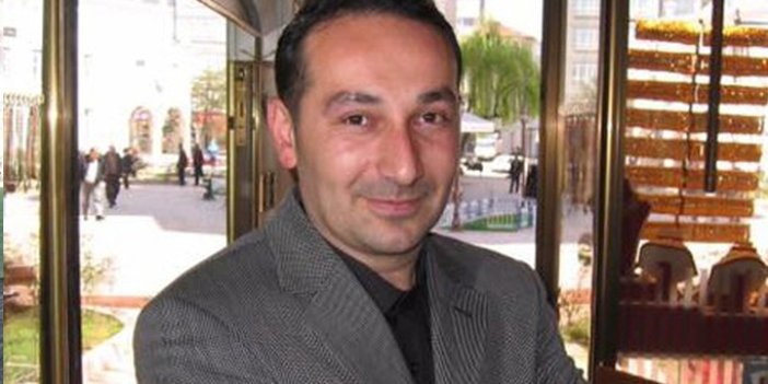 AK Parti’li başkan yardımcısı öldürüldü