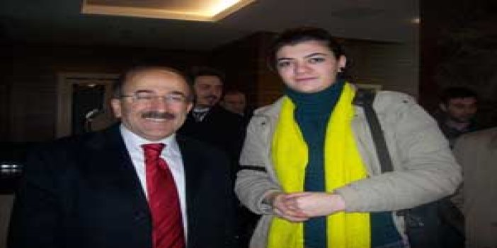 Başbakan Trabzon'u Açıkladı