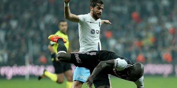 Trabzon'a bir şok da Uğur'dan