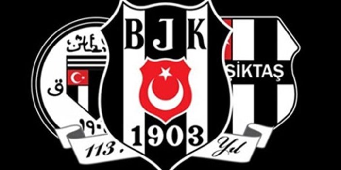 Beşiktaş'tan hakem açıklaması