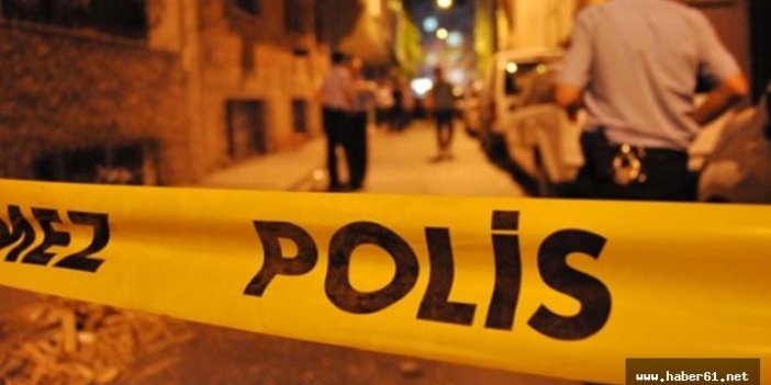 Adana'da polise hain saldırı!