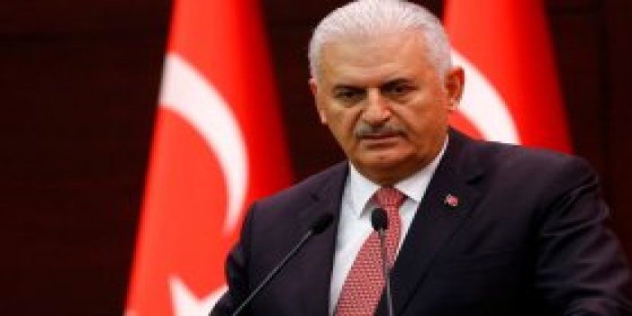Başbakan Binali Yıldırım Trabzon'a geliyor