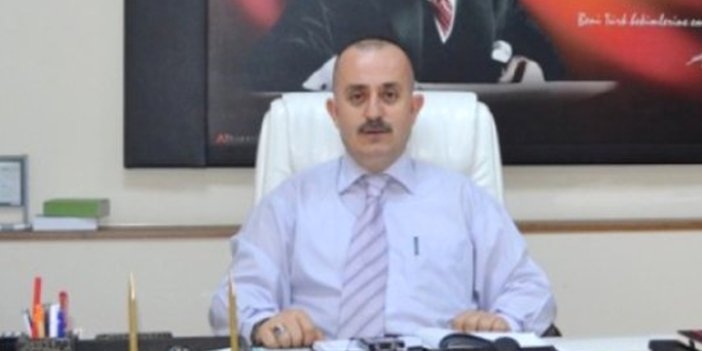 Köksal Hamzaoğlu: "Demir eksikliği anemiye yol açıyor"