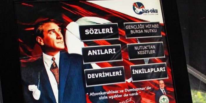 Giresun Atatürk'ü böyle tanıtacak