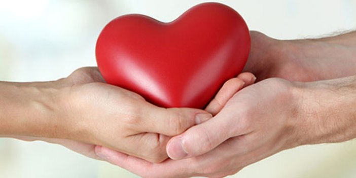 Trabzon'da 300 kişi organlarını bağışladı