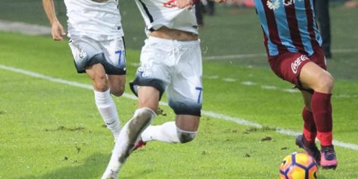 Trabzonspor'un transfer formülü