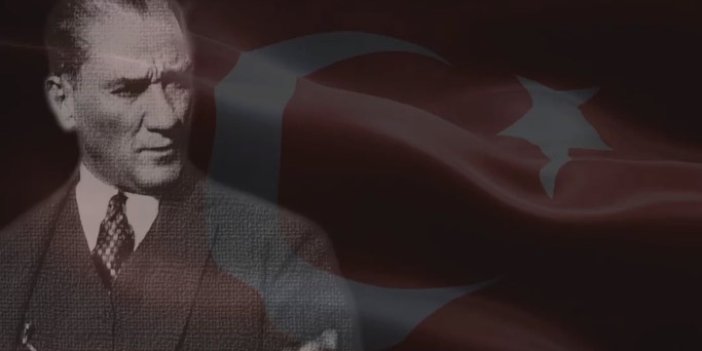 Atatürk'ün Trabzon ziyaretindeki konuşması!
