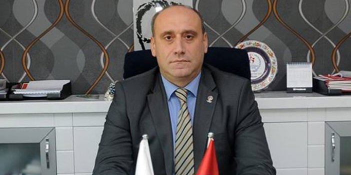 Trabzon'un yeni Spor İl müdürü belli oldu