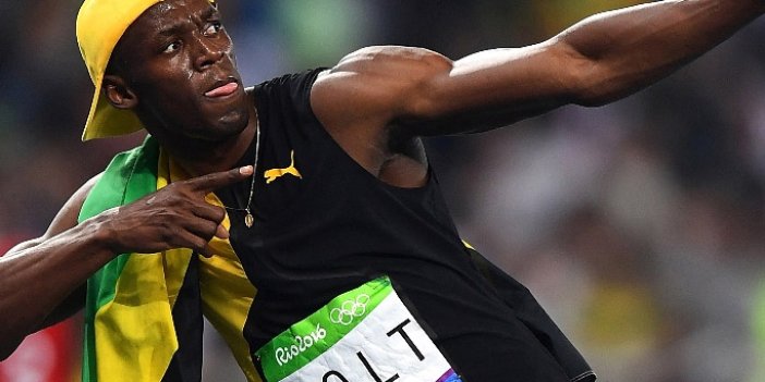 Usain Bolt futbolcu mu oluyor?