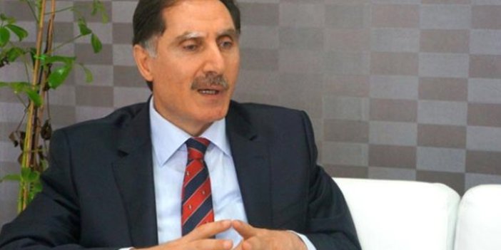 Trabzonlu isim Kamu Başdenetçiliğine  seçildi