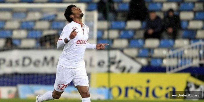 Fransa'dan Trabzonspor'a transfer iddiası