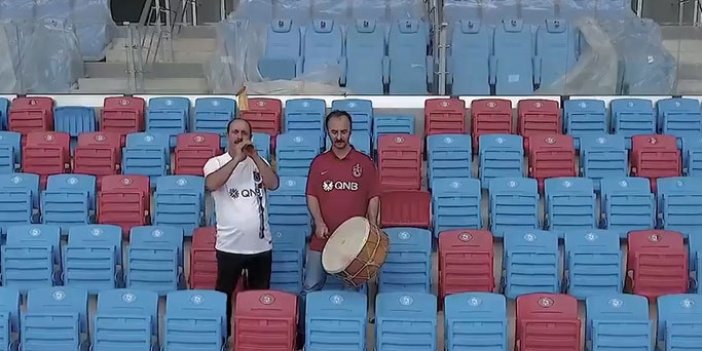 Trabzonspor’dan Akyazı stadı için yeni tanıtım videosu