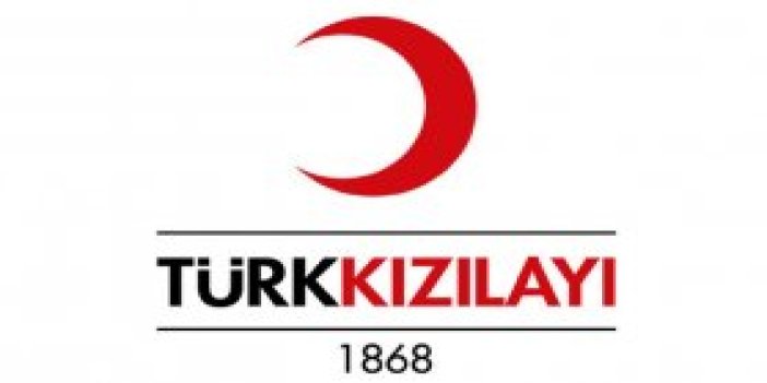 Trabzon'da Kızılay'dan anlamlı kampanya