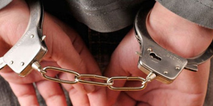 Trabzon dahil 16 ilde yapılan FETÖ operasyonunda 14 tutuklama