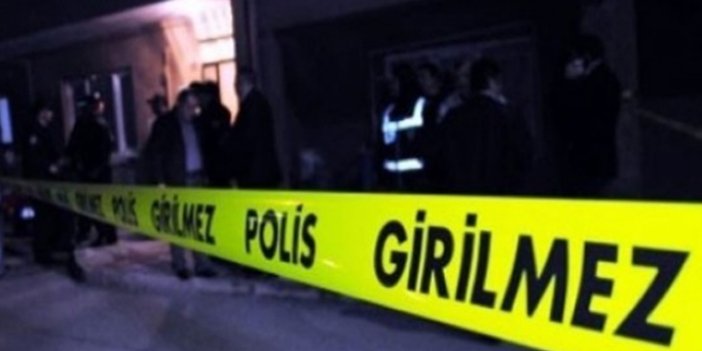 Gece kulübünde silahlı kavga: 2 ölü, 1’i polis 2 yaralı