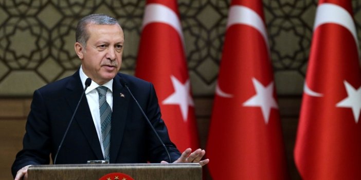 Erdoğan’dan milli tekvandocuya tebrik