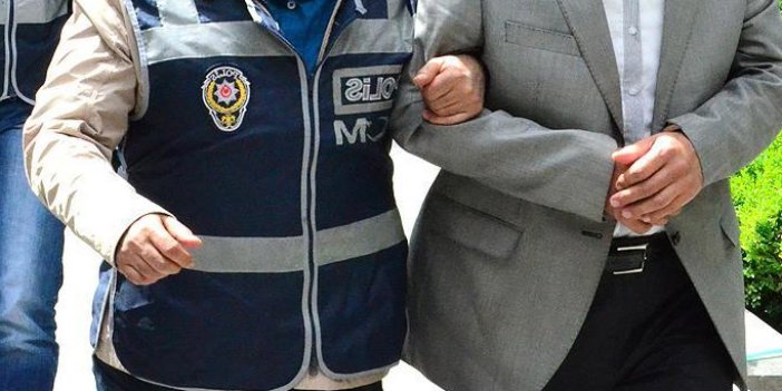 Trabzon'da İranlı 2 şahıs tutuklandı