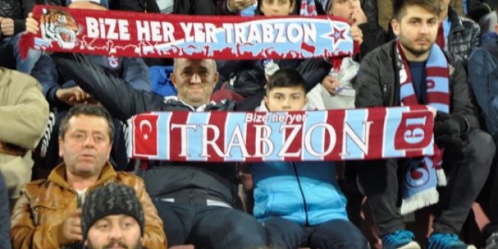 Trabzonspor Antalyaspor maçında neler oldu?