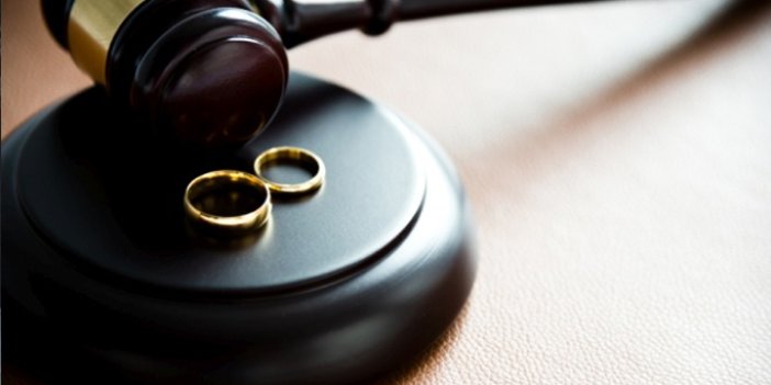 Trabzon'da boşanmalar artıyor