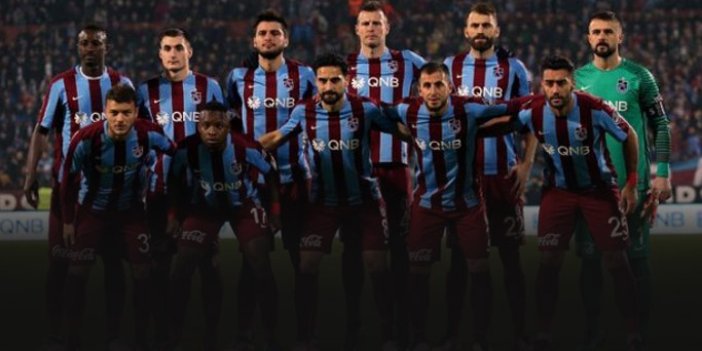 Trabzonspor'da orta saha krizi!