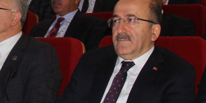 Başkan Gümrükçüoğlu: “Büyükşehir öncesi imar katliamı yaptılar”