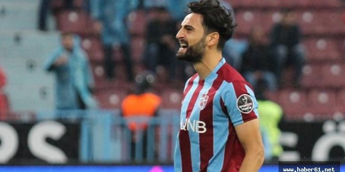 Trabzonspor'a Mehmet müjdesi