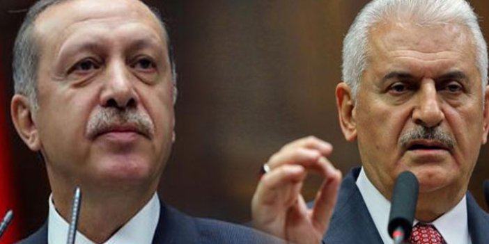 Darbe Komisyonu'ndan Erdoğan ve Yıldırım kararı