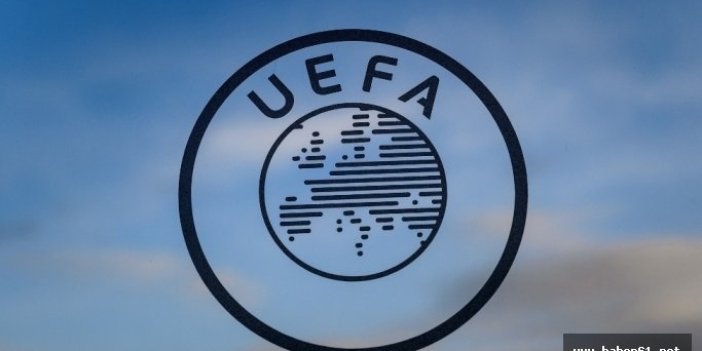 Taraftar UEFA'ya dava açtı