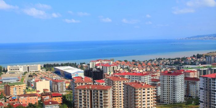 Trabzon'da o evler kayıt altına alınmalı