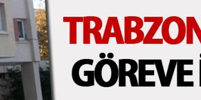 Trabzon'da 128 kişi göreve iade edildi