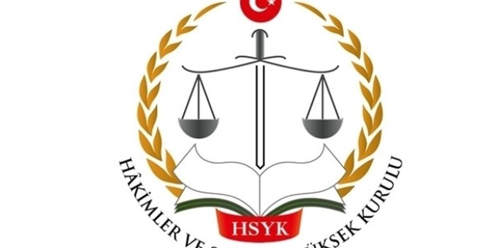 3 Bin 940 hakim ve savcı atandı: Trabzon'da 59 hakim ve savcı...