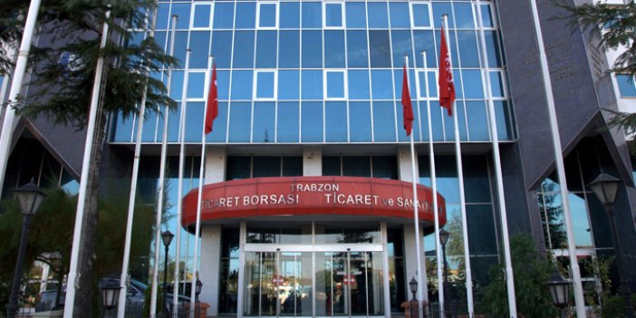 Trabzon Ticaret Borsası kendini savundu: Fındık sektöründe...