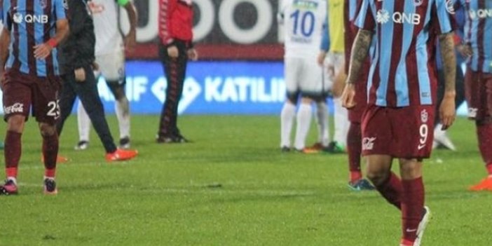 Trabzonspor transfere sarıldı