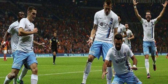 Trabzonspor Gümüşhanespor maçı hangi kanalda?