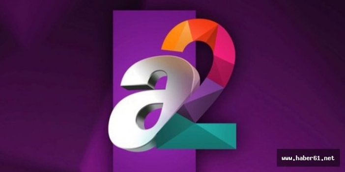 A2 TV frekans bilgileri - A2 TV canlı yayın izlemek için...