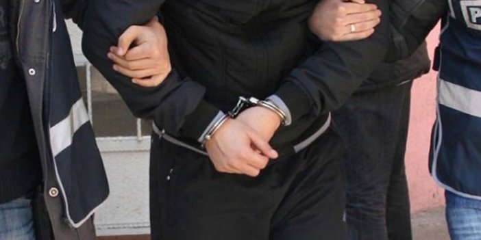 15 Yıl cezası bulunan şahıs Giresun'da yakalandı