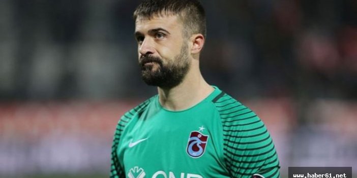 Onur: Trabzonspor'un bendeki yerini kimse bilemez