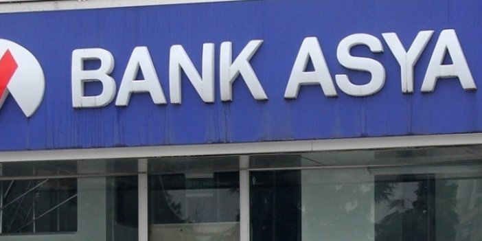 TMSF açıkladı: Bank Asya ödemeleri...