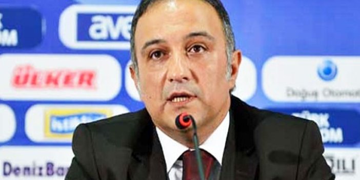 Fenerbahçeli eski yönetici FETÖ'cünün avukatlığını yaptı